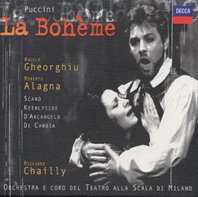 La Boheme