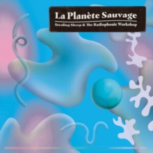 STEALING SHEEP AND T - LA PLANèTE SAUVAGE - Vinyl Record VL image 1
