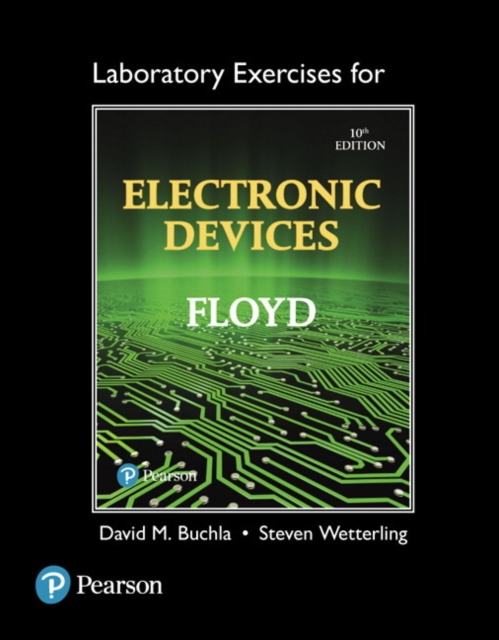 Laboratory Exercises for Electronic Devices