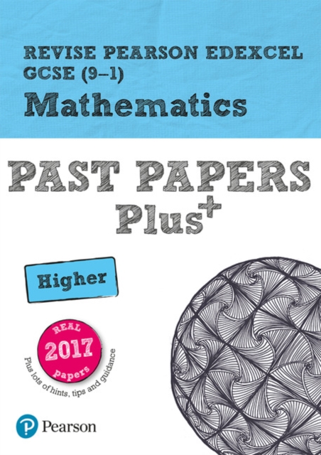 Sophie Goldie - Revise Pearson Edexcel GCSE (9-1) Mathematics Higher P image 1