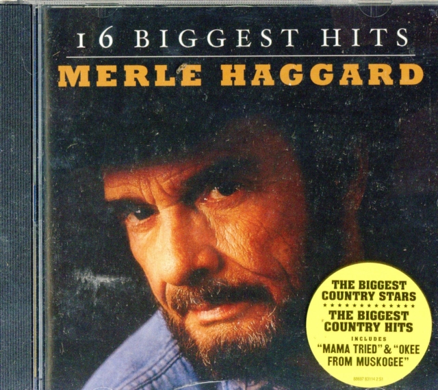 16 BIGGEST HITS