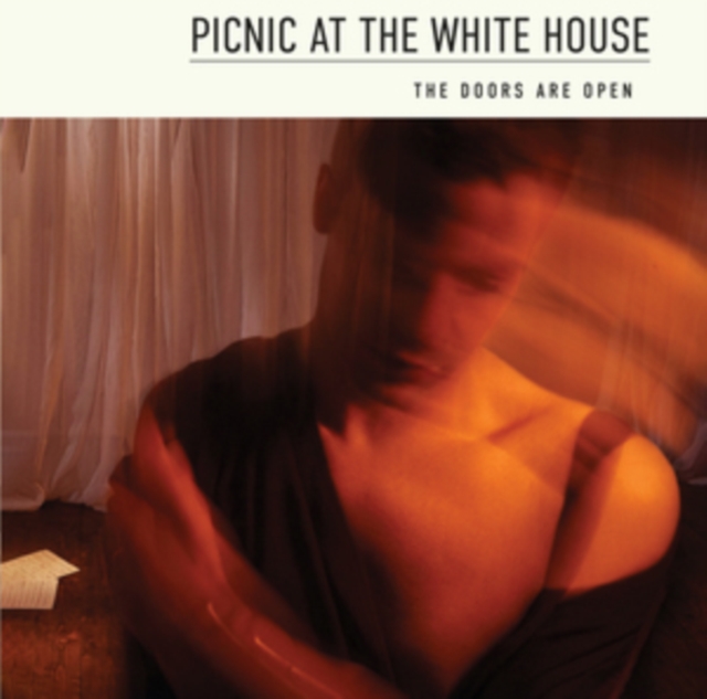 Picnic At The Whiteh - Doors Are Open - cd image 1