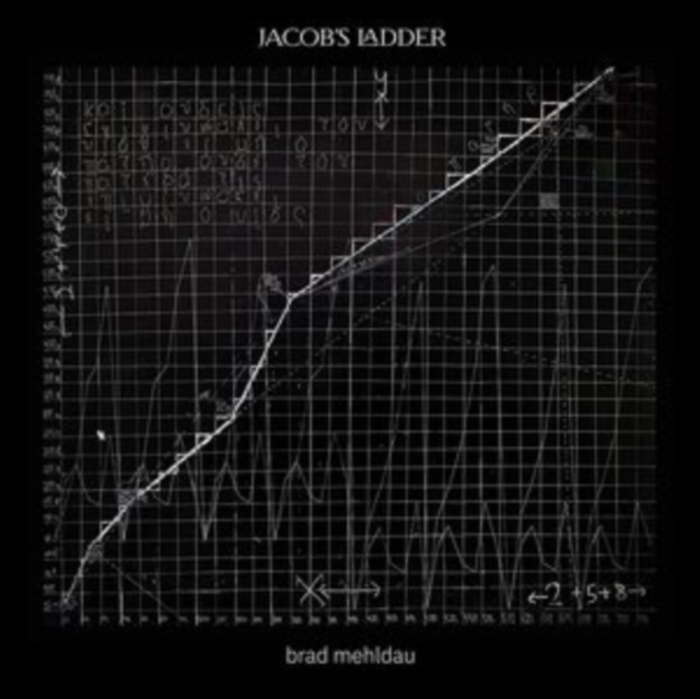 JACOB'S LADDER (2LP)