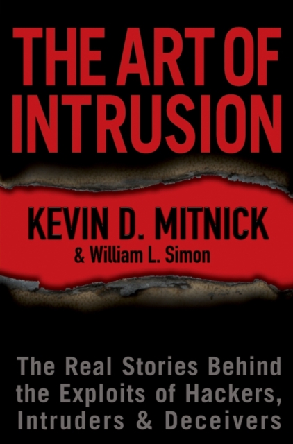 Art of Intrusion C