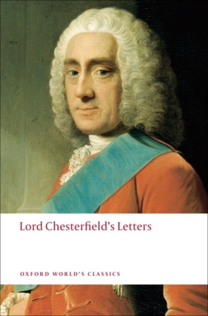 Lord Chesterfield's Letters