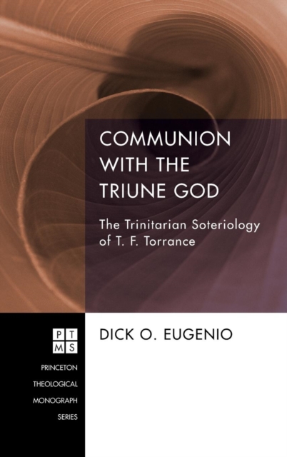 Communion with the Triune God