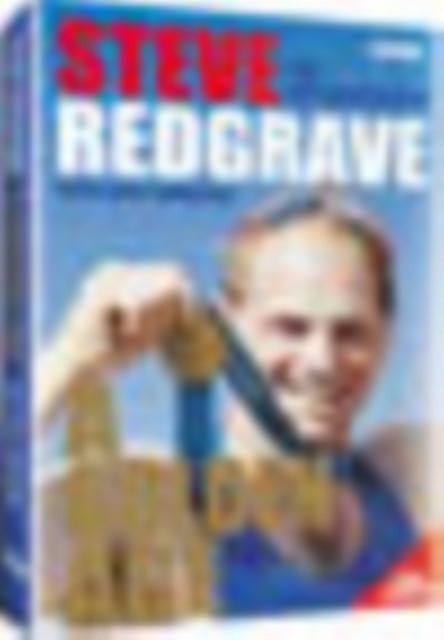 Steve Redgrave - A Golden Age