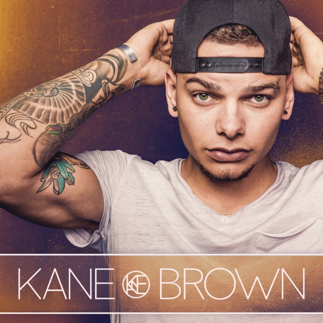 KANE BROWN