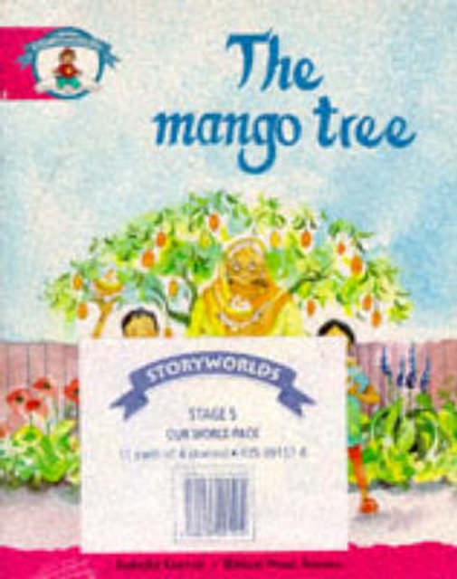 Storyworlds Yr1/P2  Stage 5, Our World Stories (4 Pack) - Paperback image 1