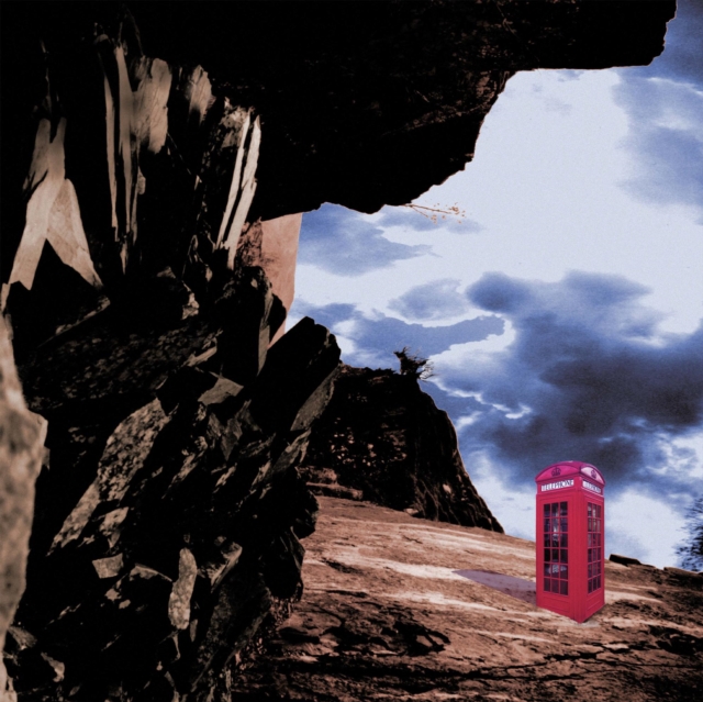 Sky Moves Sideways ( 2LP Gatefold Sleeve ) - LP image 1