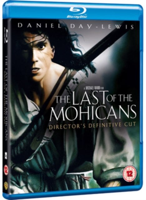 The Last Of The Mohicans