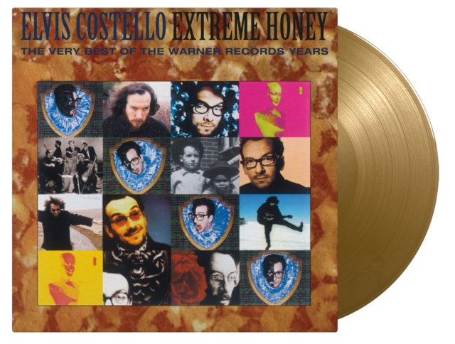 Extreme Honey (Very Best Of Warner Years) (Coloured Vinyl)