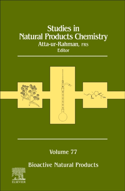 Studies in Natural Products Chemistry : Volume 77