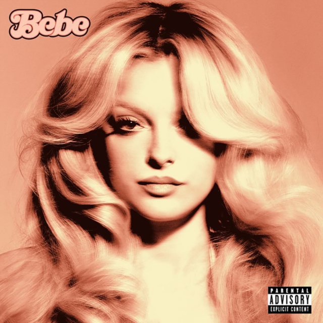 BEBE (PINK VINYL)