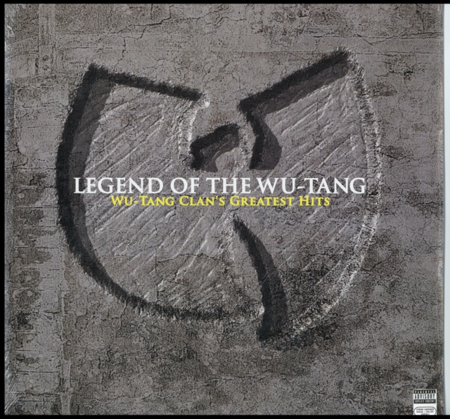 LEGEND OF THE WU-TANG CLAN GR