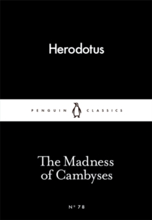 The Madness of Cambyses