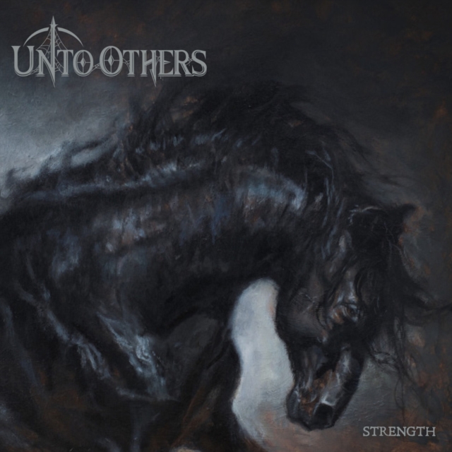 Unto Others - Strength - Vinyl Record VINYL image 1