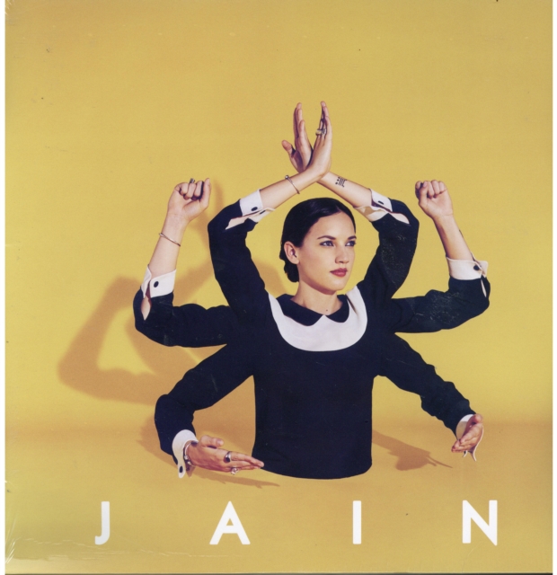 JAIN - ZANAKA (GER) - Vinyl Record2 image 1