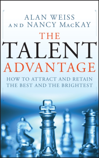 Talent Advantage