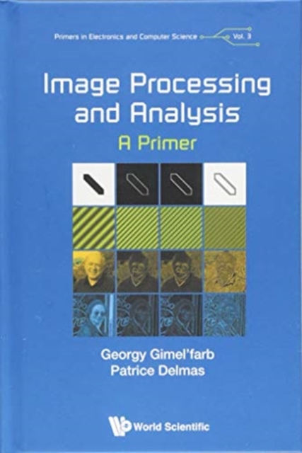 Image Processing And Analysis: A Primer : 3