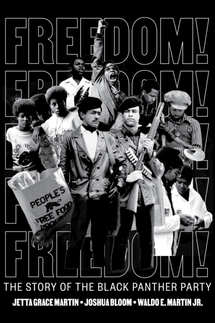 Freedom! The Story of the Black Panther Party