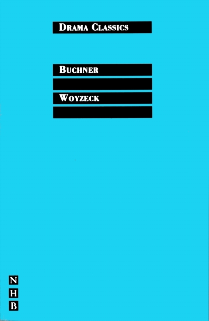 Woyzeck (Drama Classics)