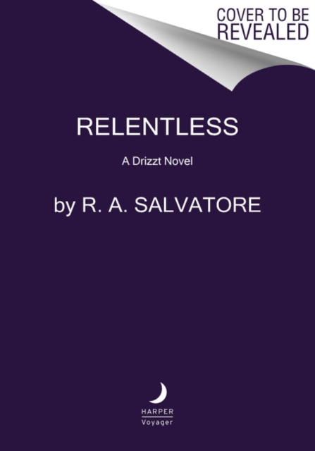 Relentless : A Drizzt Novel : 3