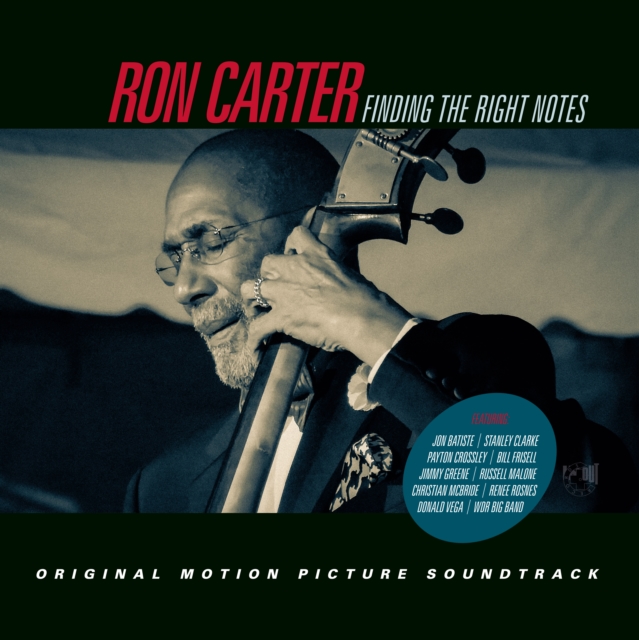 FINDING THE RIGHT NOTES (2LP)