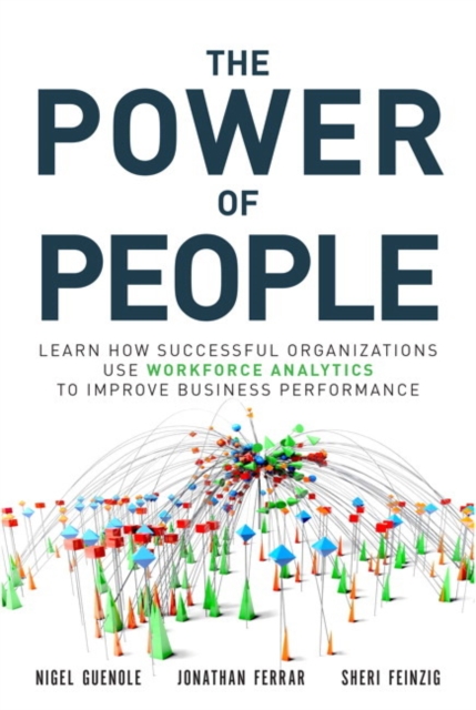 Sheri Feinzig - Power of People : Learn How Successful Organizations U image 1