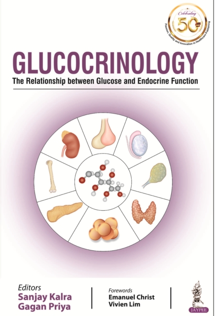 Glucocrinology : The Relationship between Glucose and Endocrine Function