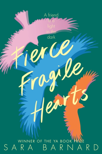 Fierce Fragile Hearts