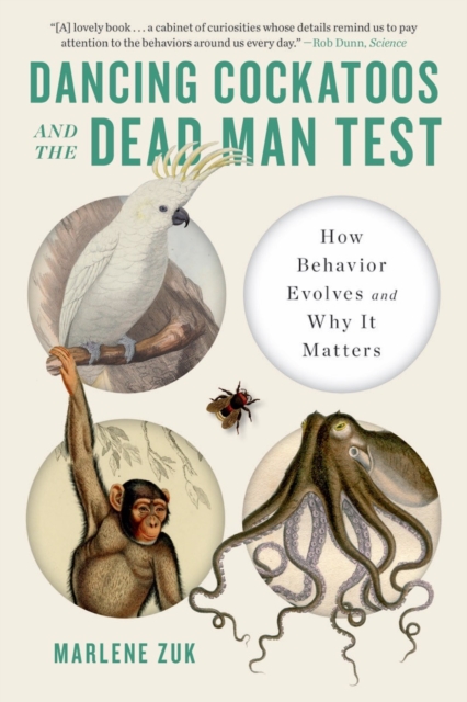 Dancing Cockatoos and the Dead Man Test : How Behavior Evolves and Why It Matters