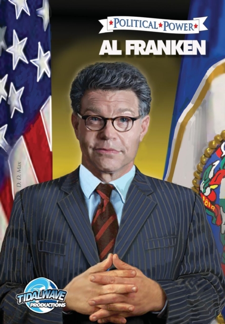 Political Power: Al Franken