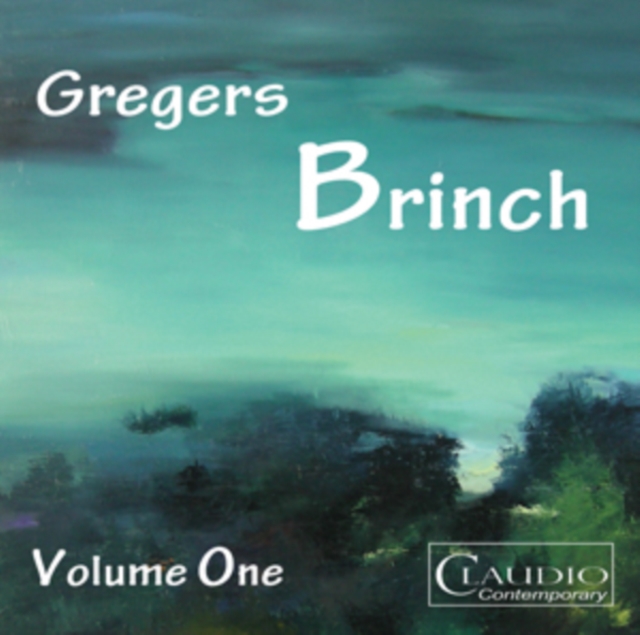 SARAM:HANCOX:BERGERS - GREGERS BRINCH VOL. 1 - DVD