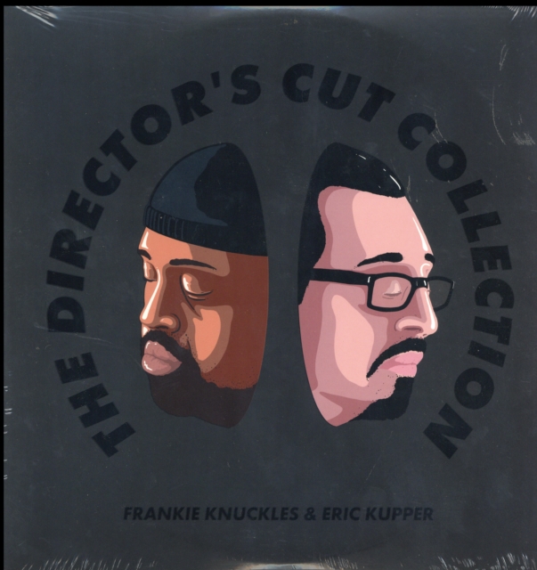 THE DIRECTOR'S CUT COLLECTION