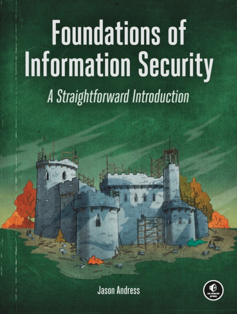 Foundations Of Information Security : A Straightforward Introduction