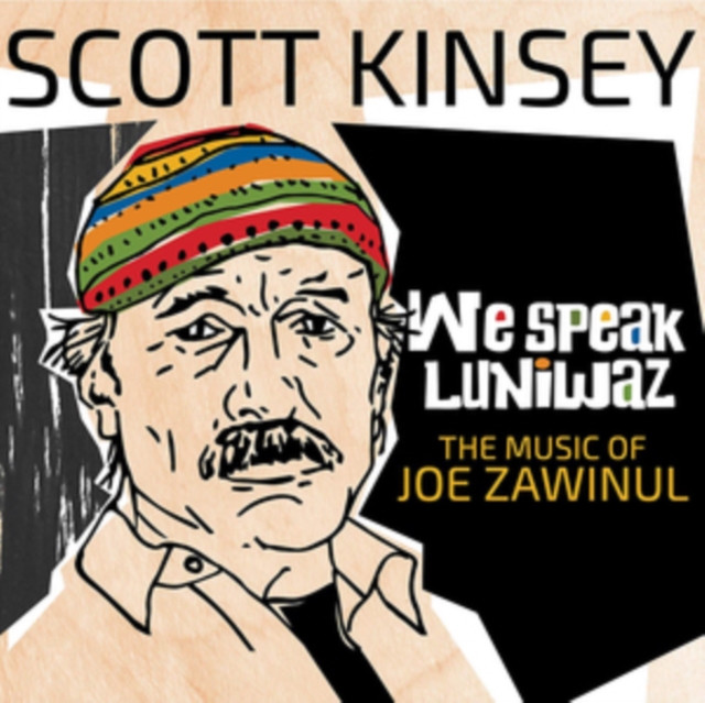 WE SPEAK LUNIWAZ