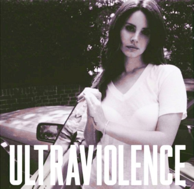 Ultraviolence