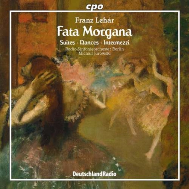 FATA MORGANA