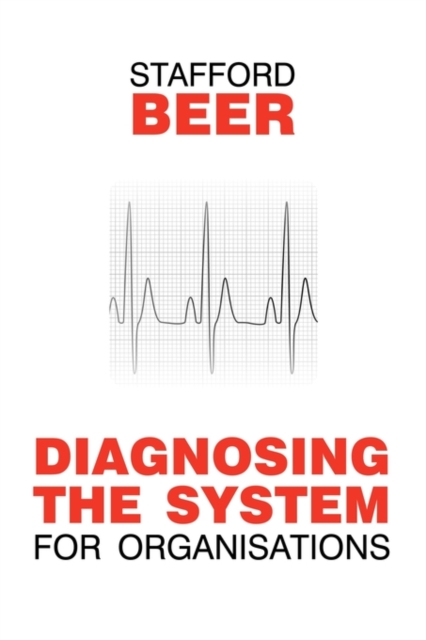 Diagnosing the System for Organizations