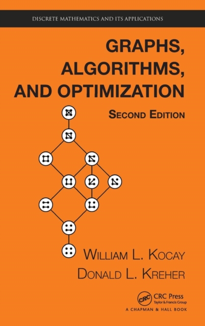 Graphs, Algorithms, and Optimization