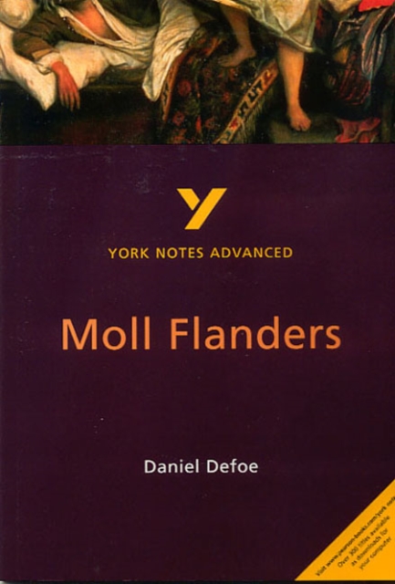 Moll Flanders