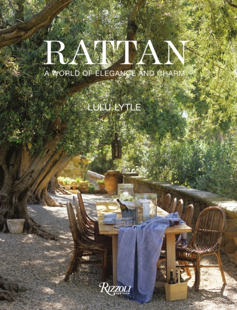 Rattan : A World of Elegance and Charm