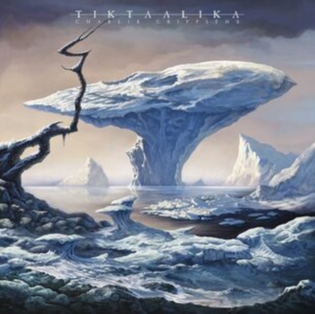 TIKTAALIKA (LTD CD)