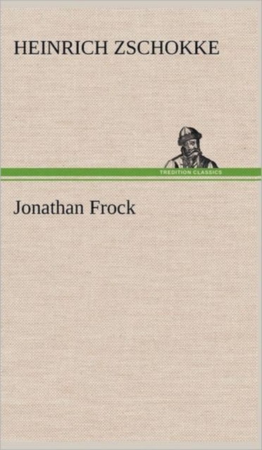 Jonathan Frock