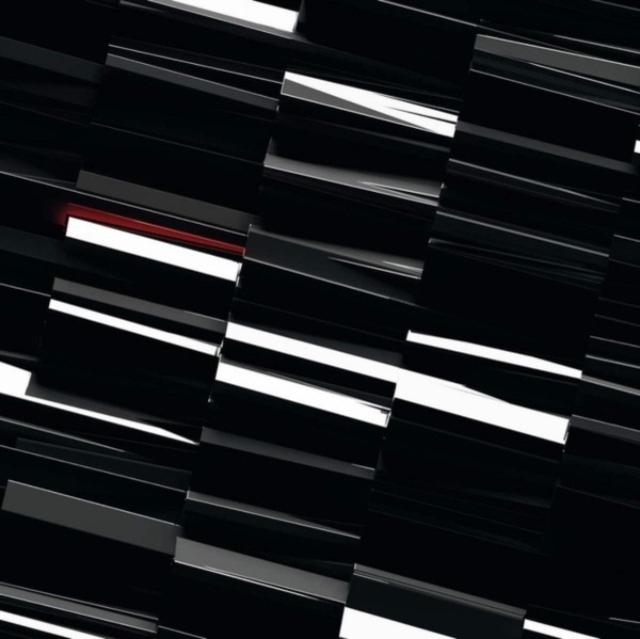 SDEM - VORTICES - CD image 1