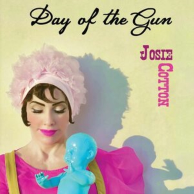 DAY OF THE GUN