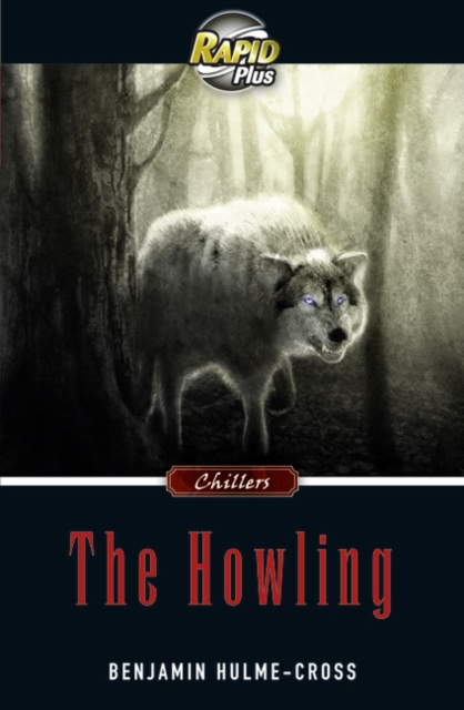 Benjamin Hulme-Cross - RapidPlus 9.1 The Howling - Limp / Vinyl image 1