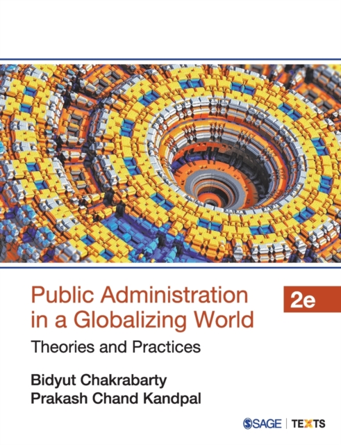 Public Administration in a Globalizing World : Theories and Practices