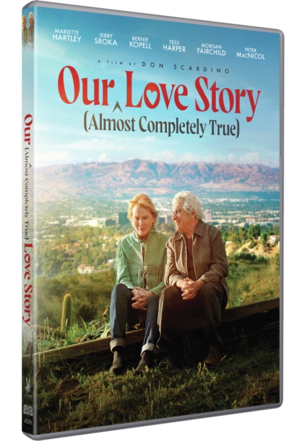OUR (ALMOST COMPLETE - DVD image 1